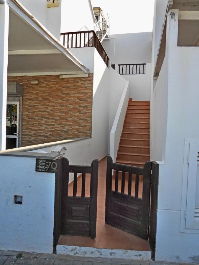 Casa Mirasol Apartamento Playa Honda  Exterior foto