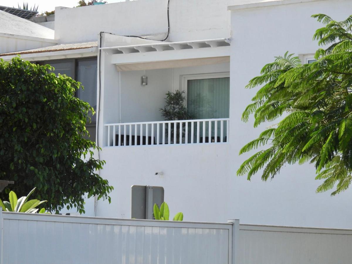 Casa Mirasol Apartamento Playa Honda  Exterior foto