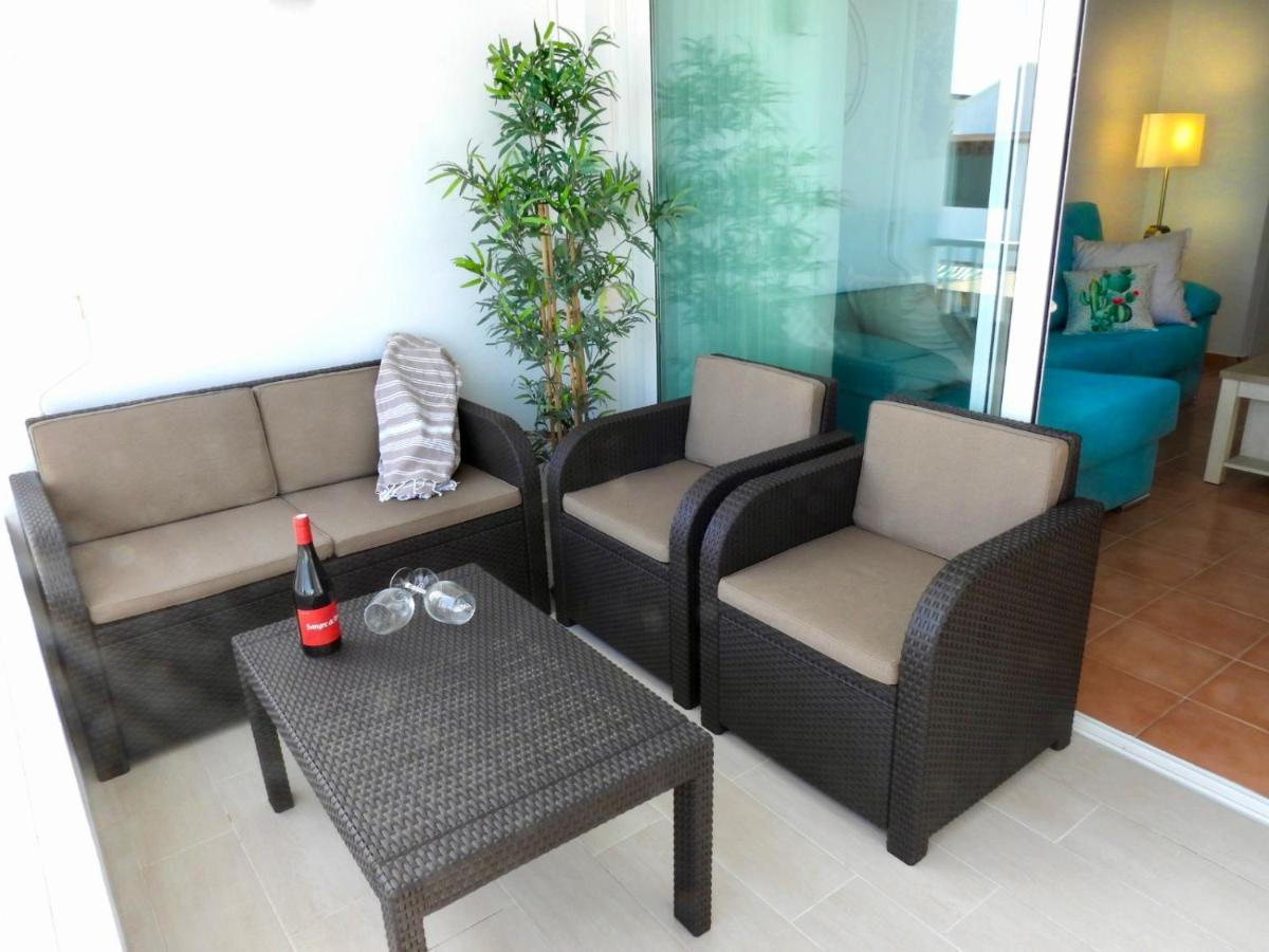 Casa Mirasol Apartamento Playa Honda  Exterior foto