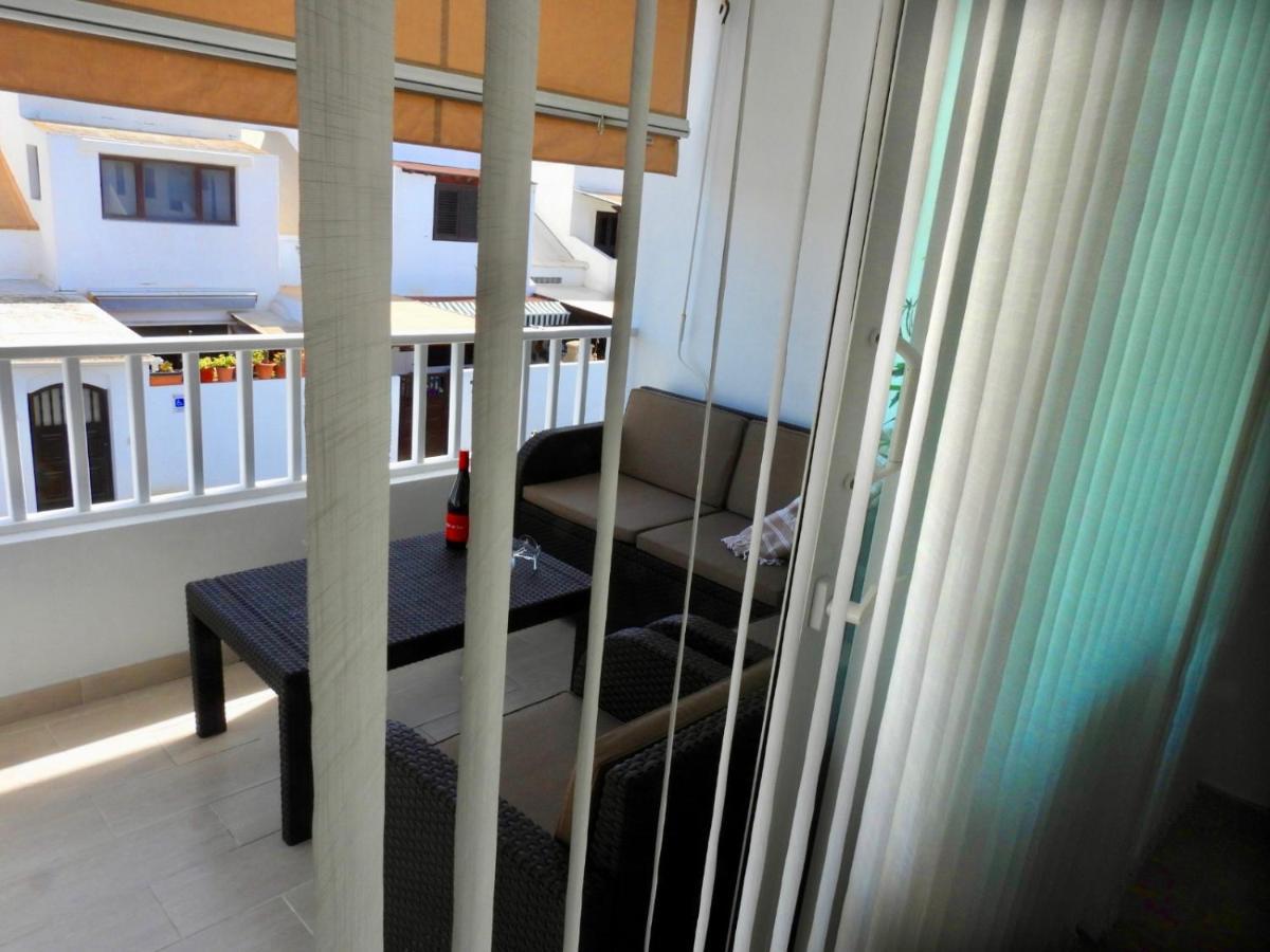 Casa Mirasol Apartamento Playa Honda  Exterior foto